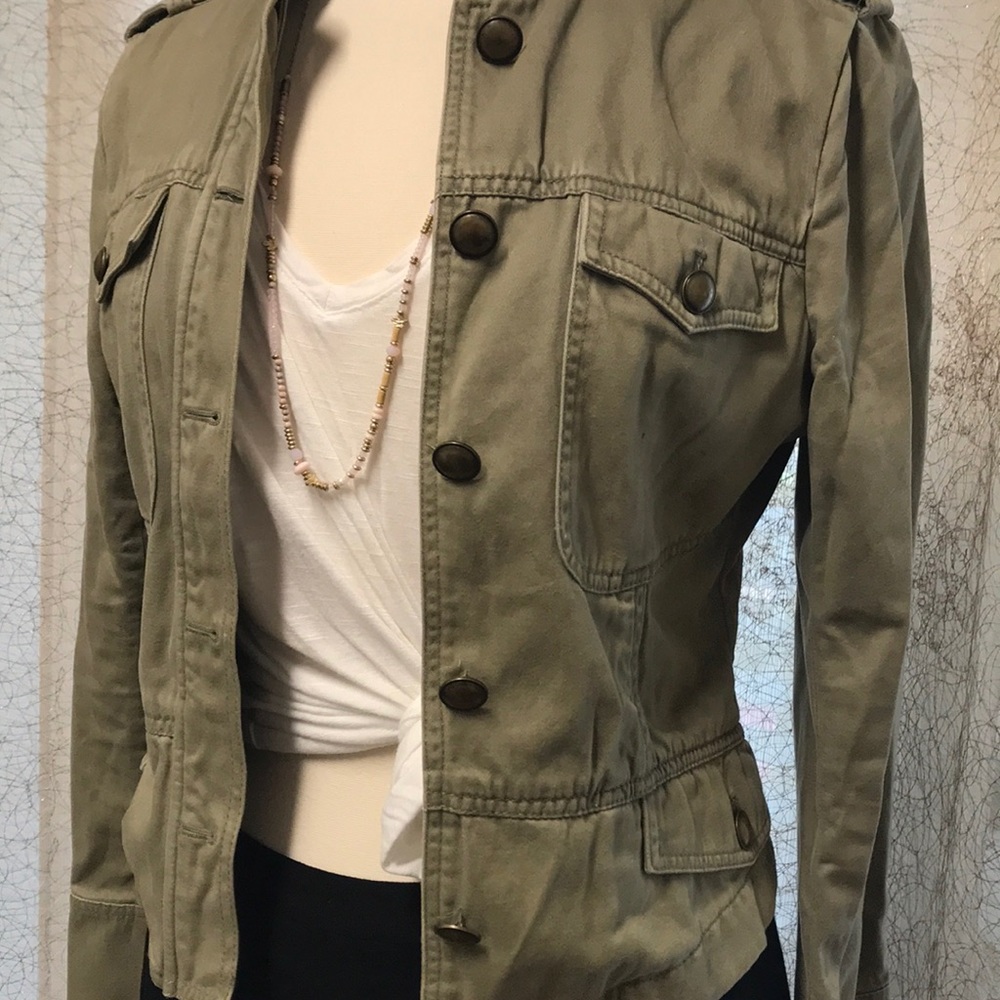 Express Jacket - image 2